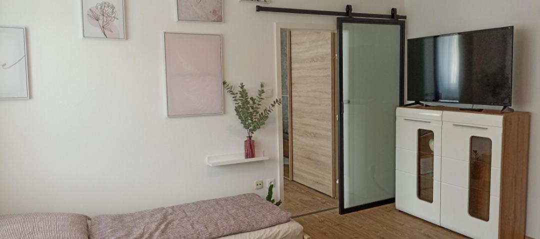 4 You Apartment In Leoben Mit Balkon, Garten Und Kostenlosen Parkplatz Bagian luar foto