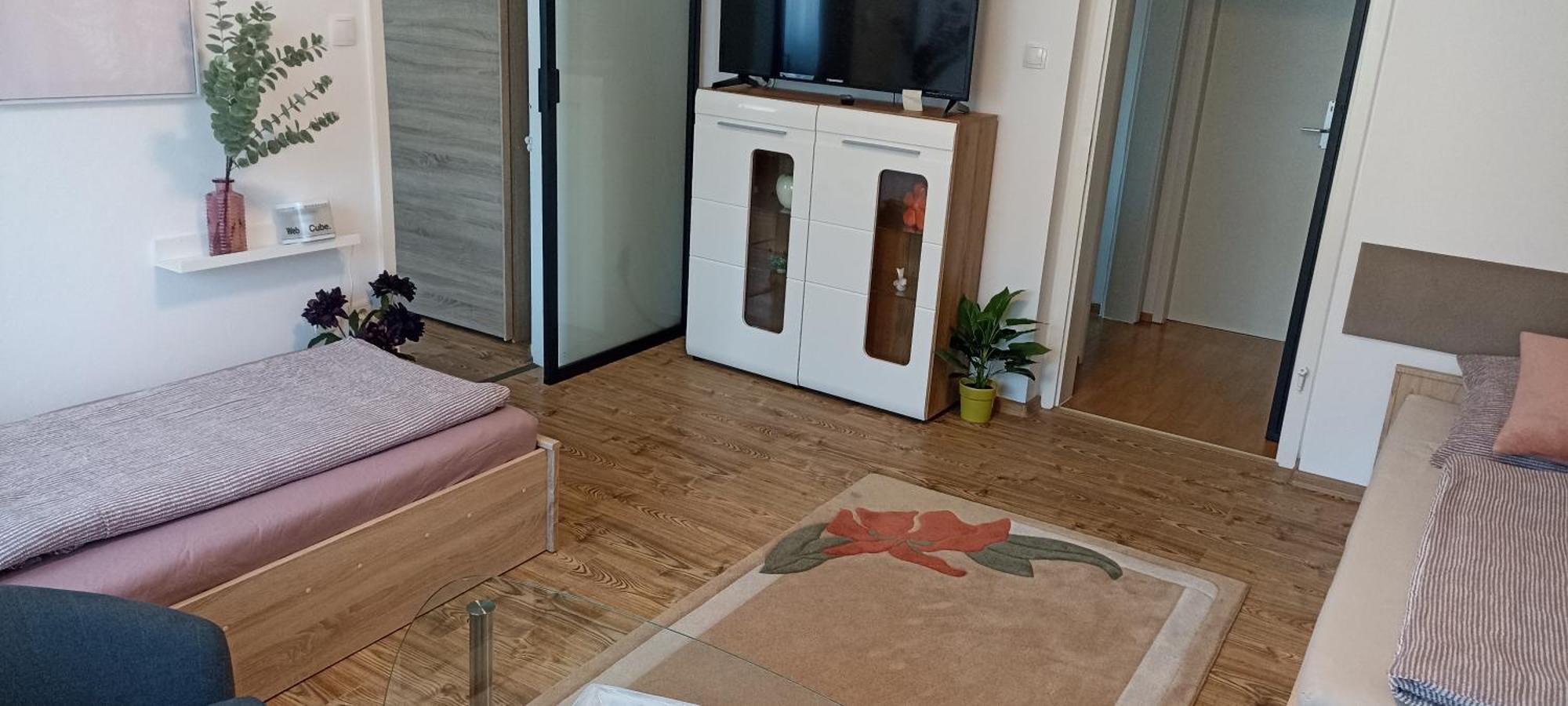 4 You Apartment In Leoben Mit Balkon, Garten Und Kostenlosen Parkplatz Bagian luar foto