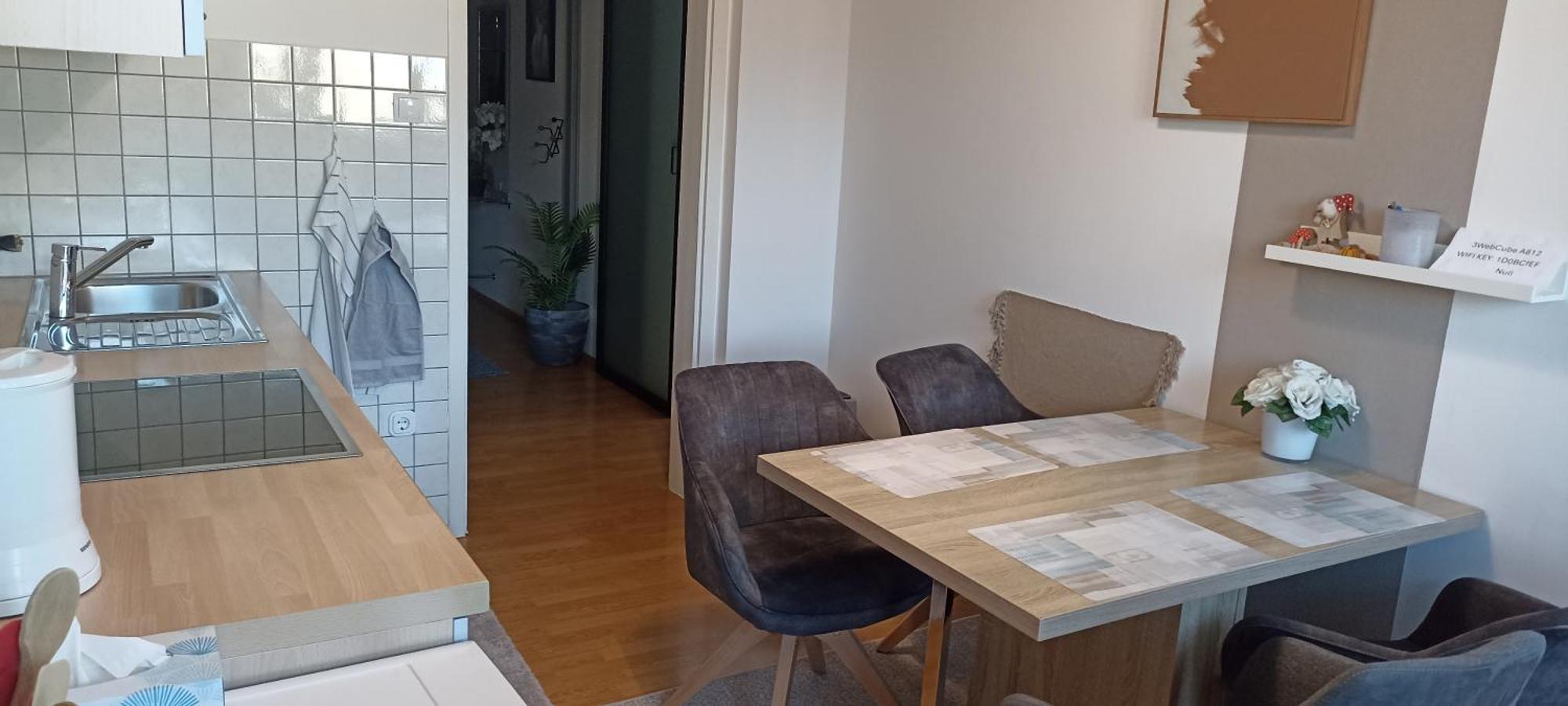 4 You Apartment In Leoben Mit Balkon, Garten Und Kostenlosen Parkplatz Bagian luar foto